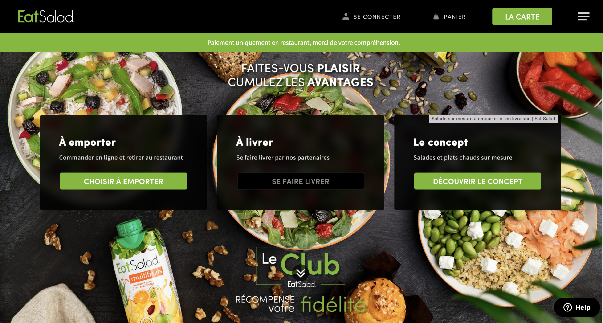 EATSALAD