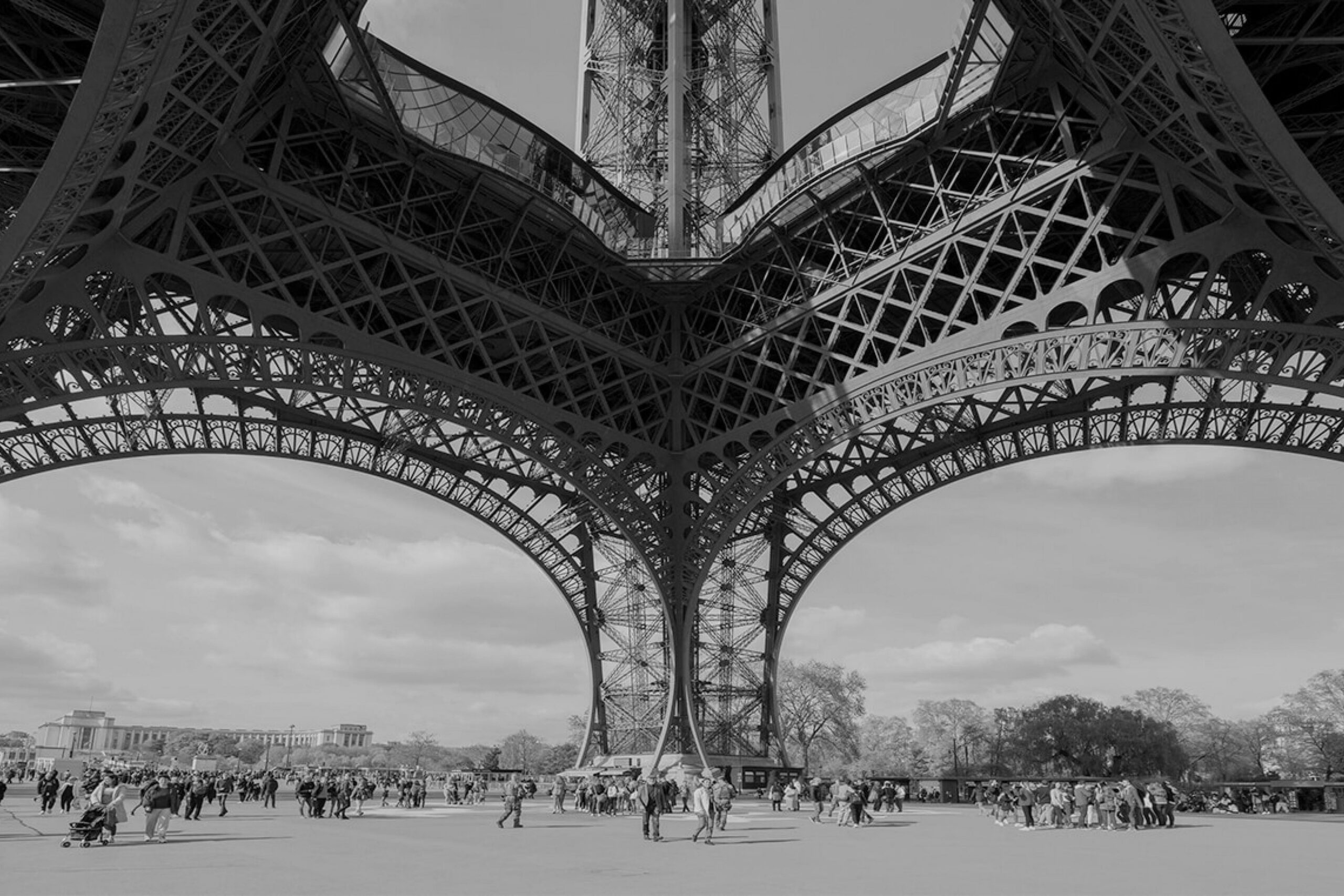 Tour Eiffel