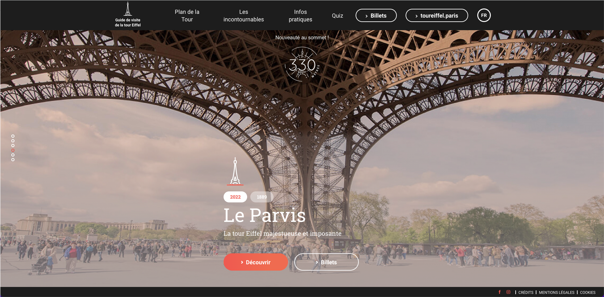 Tour Eiffel
